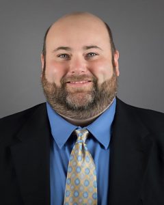 Craig Powell, Chief Executive Officer