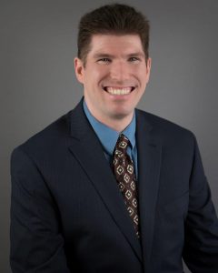 Jason Keys, Chief Technical Officer