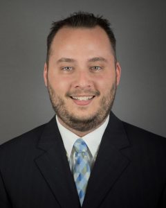 Kevin Brown, President